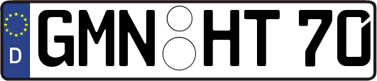 GMN-HT70