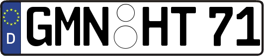 GMN-HT71