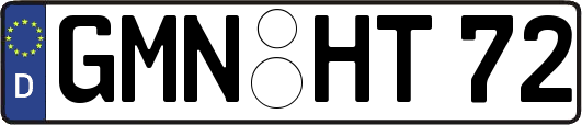 GMN-HT72