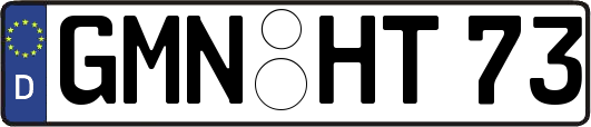 GMN-HT73