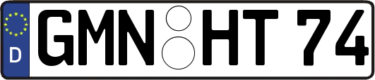 GMN-HT74