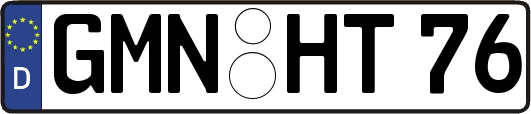 GMN-HT76