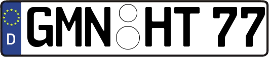 GMN-HT77