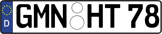 GMN-HT78