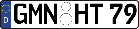 GMN-HT79