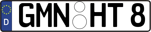 GMN-HT8