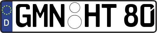 GMN-HT80