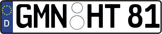GMN-HT81