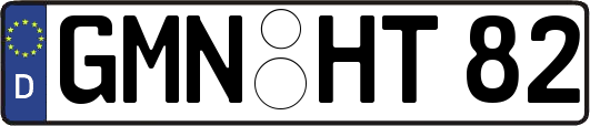 GMN-HT82