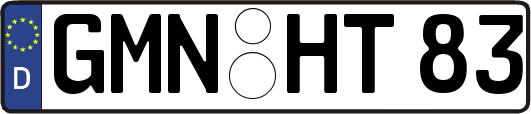GMN-HT83