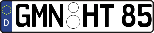 GMN-HT85