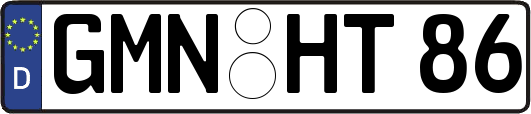 GMN-HT86