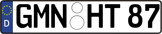 GMN-HT87
