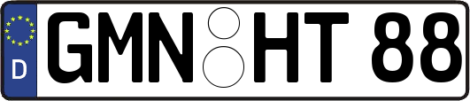 GMN-HT88