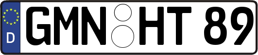 GMN-HT89