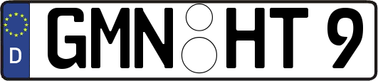 GMN-HT9