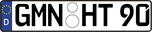 GMN-HT90