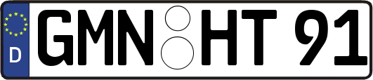 GMN-HT91