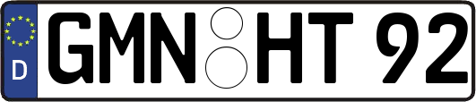 GMN-HT92