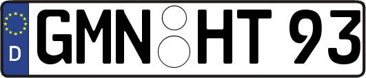 GMN-HT93