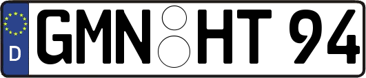 GMN-HT94