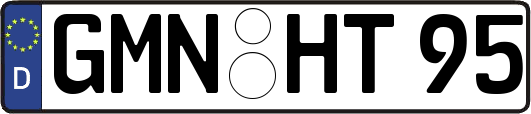 GMN-HT95