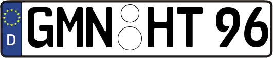 GMN-HT96