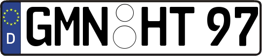 GMN-HT97