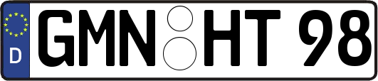 GMN-HT98