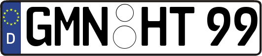 GMN-HT99