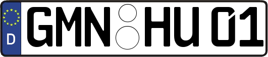 GMN-HU01