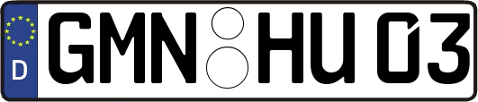GMN-HU03