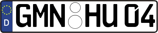 GMN-HU04