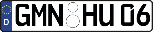GMN-HU06