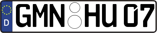 GMN-HU07