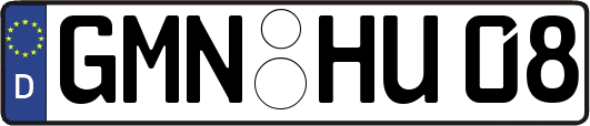 GMN-HU08