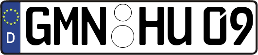 GMN-HU09