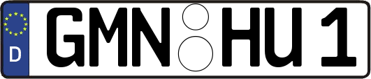 GMN-HU1