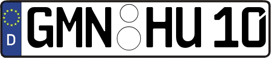 GMN-HU10