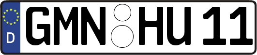GMN-HU11