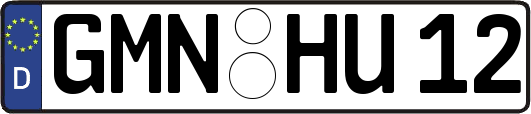 GMN-HU12