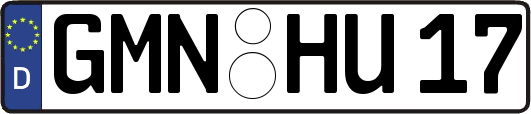 GMN-HU17