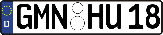 GMN-HU18