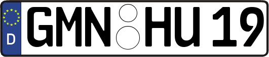 GMN-HU19
