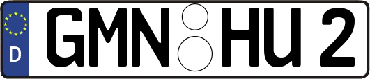 GMN-HU2