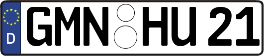 GMN-HU21