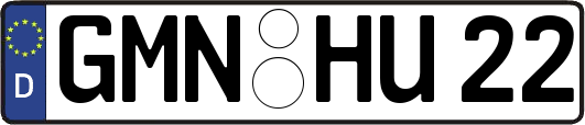GMN-HU22