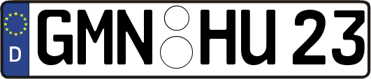 GMN-HU23