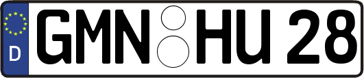 GMN-HU28