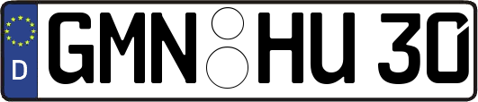 GMN-HU30